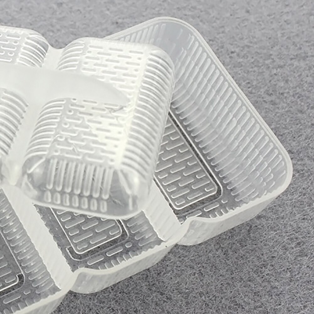 5 galler rismaskin nori risbollrullform diy onigiri bento köksverktyg multifunktionell form