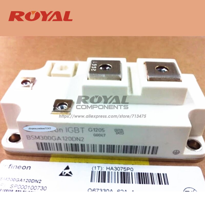 BSM300GA120DN2 BSM300GA170DN2 BSM300GA170DN2S-E3256 BSM300GA120DN2S