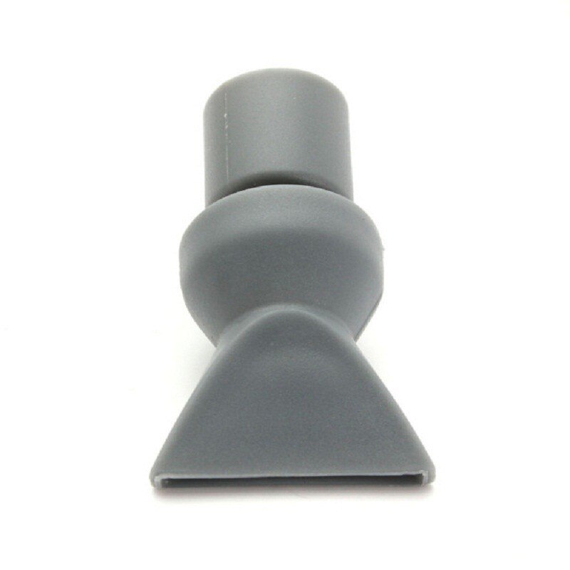 NuoNuoWell akwarium łokcia kaczka rachunek płaska dysza 360 stopni DIY gniazdko filtr zewnętrzny wspólne złącze rury 2 rozmiar