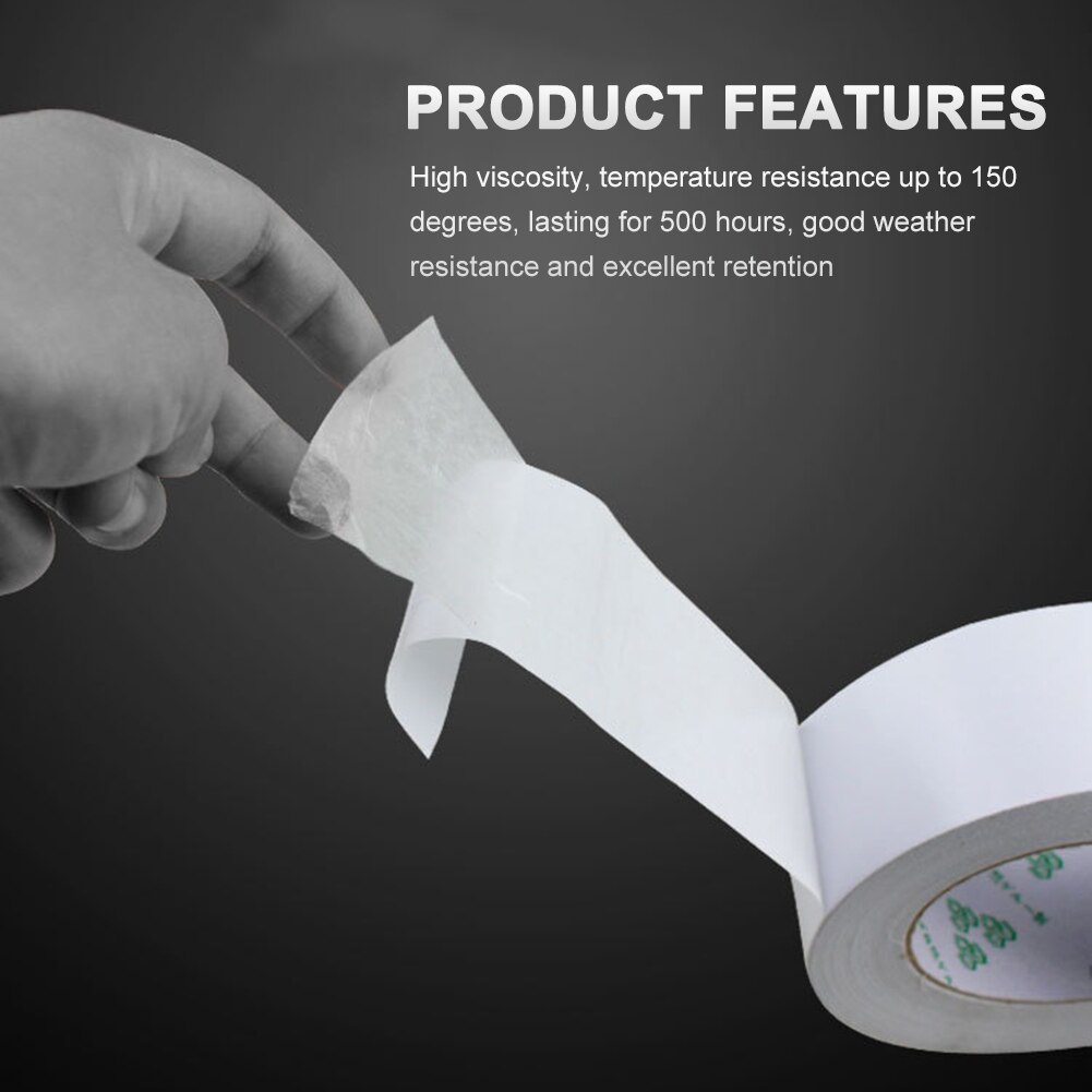 Double Sided Golf Grip Tape For Golf Clubs Grip Installation Golf Grip Strip Putter Tape 2.5/5cmx50cm