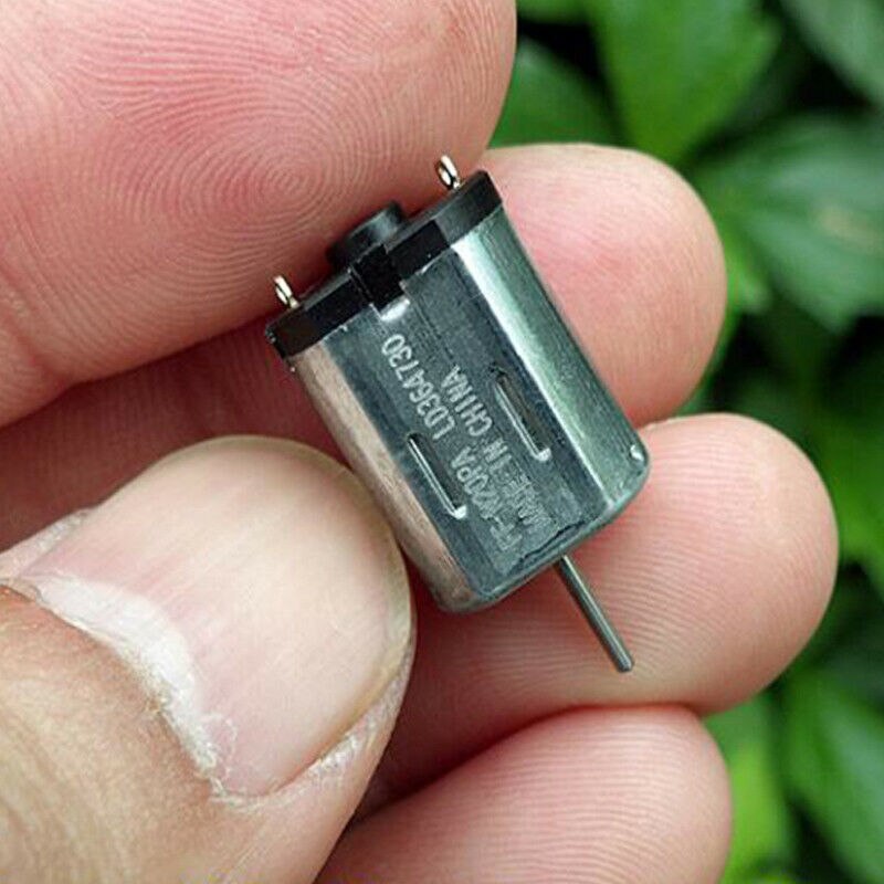 Mabuchi FF-N20PA motor dc 3v 3.7v de alta velocidade mini micro 12mm n20 motores elétricos diy hobby brinquedos motor minúsculo carro barco modelo