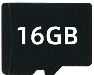 nouvelle montre intelligente chaude avec caméra Q18 Bluetooth Smartwatch SIM TF carte pour Android Slot Fitness activité Tracker Sport montre: 16gb tf card