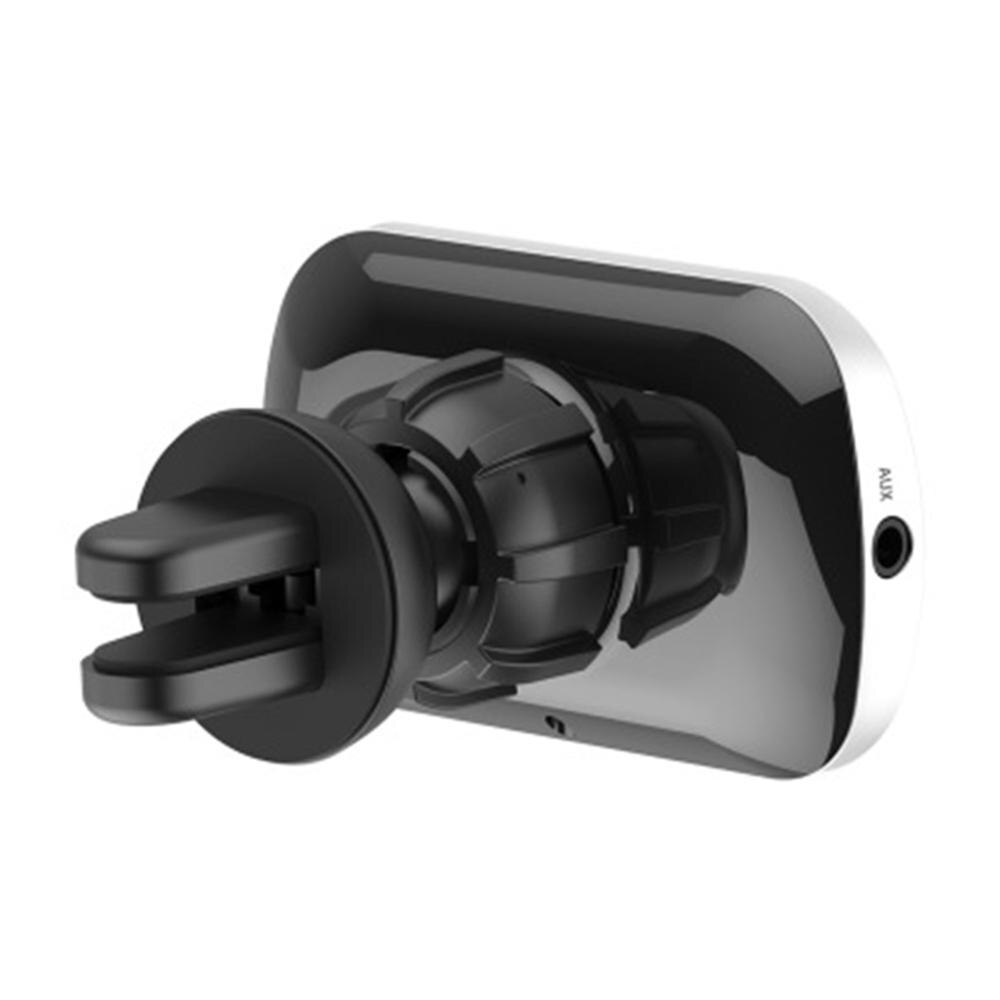 Bluetooth Hands-free Car Kit Charger MP3 Player Car FM Transmitter QC 3.0 TF card MP3 Player