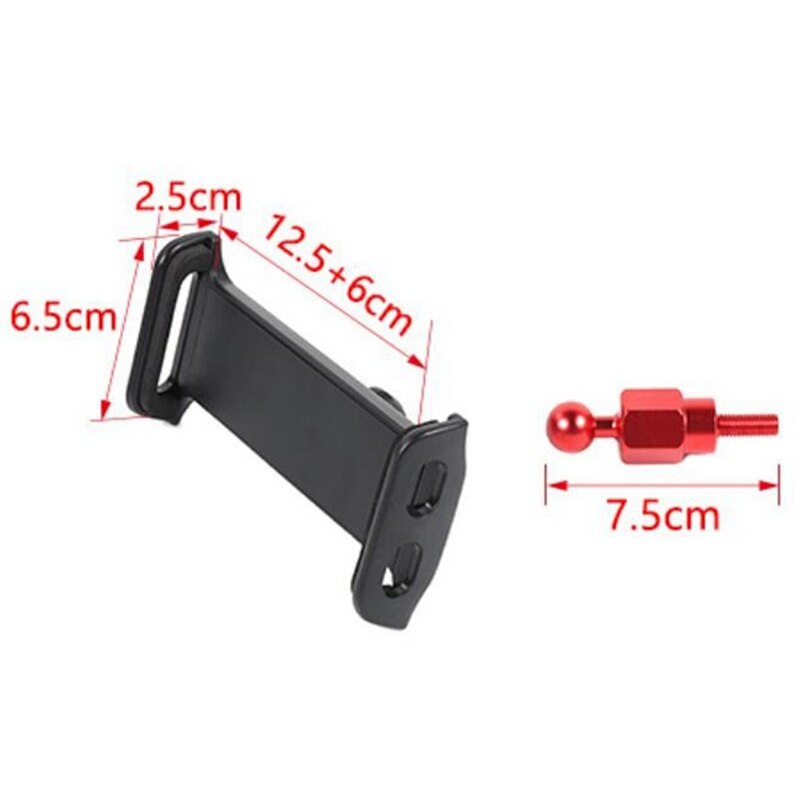 Soporte GPS para montaje en tablero interfono soporte para Suzuki Jimny para iPad soporte de teléfono móvil