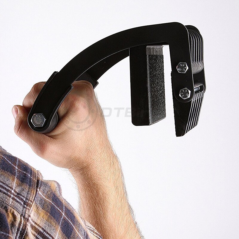 Easy Gripper Panel Carrier Handy Grip Board Lifter Plywood Carrier Handy Grip Board Lifter Free Hand Tool