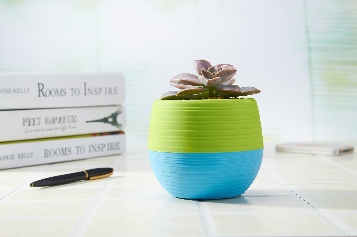 5 sztuk/partia 7*7cm hurtownia doniczki mini doniczka ogród nietłukący się plastik doniczki przedszkolne dla sukulenty GYH