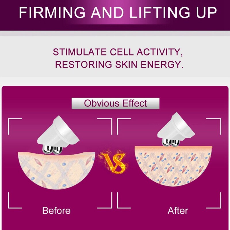 Oogmassager, oogverzorgingsinstrument, donkere kringen, wallen, rimpelverwijdering, elektrische vibrerende massager, verlichting van donkere kringen, vermoeidheid