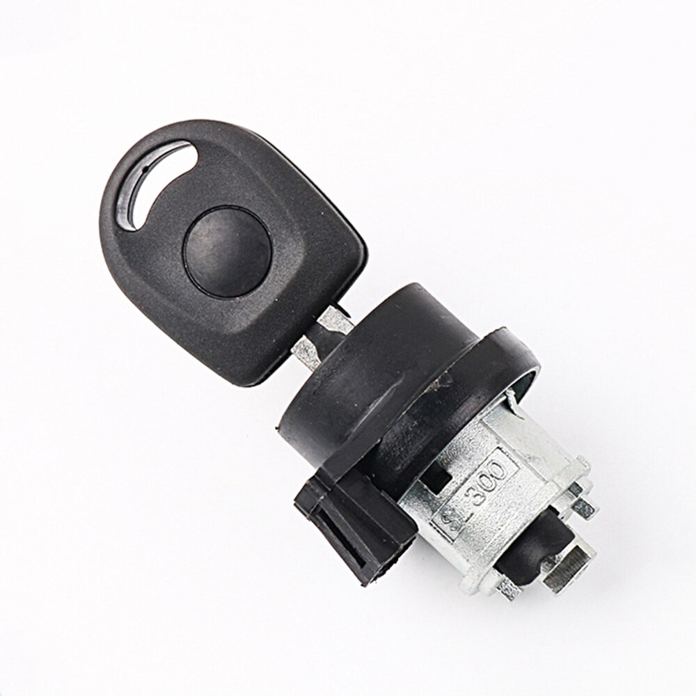 CHKJ Original For Volkswagen Sagitar Ignition Lock Cylinder Car Special Modification Matching Replacement For VW Lock Cylinder
