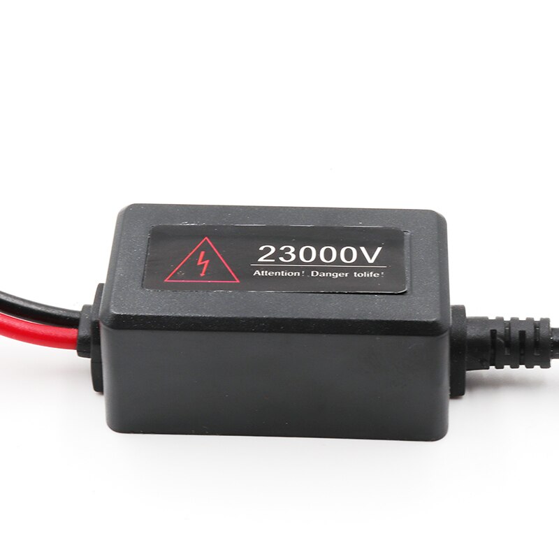 Niscarda 55W AC Fast Bright HID Xenon Ballast H7 H4 H1 H3 H11 9005 9006 Quick Start Blocks Ignition Electronic Ballast