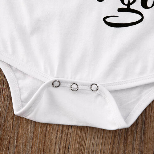 Pudcoco Neugeborenen Baby Junge Mädchen Baumwolle Karosserie Neue lässig Kurzarm Gesamt Kleidung Sunsuit Sommer Outfits