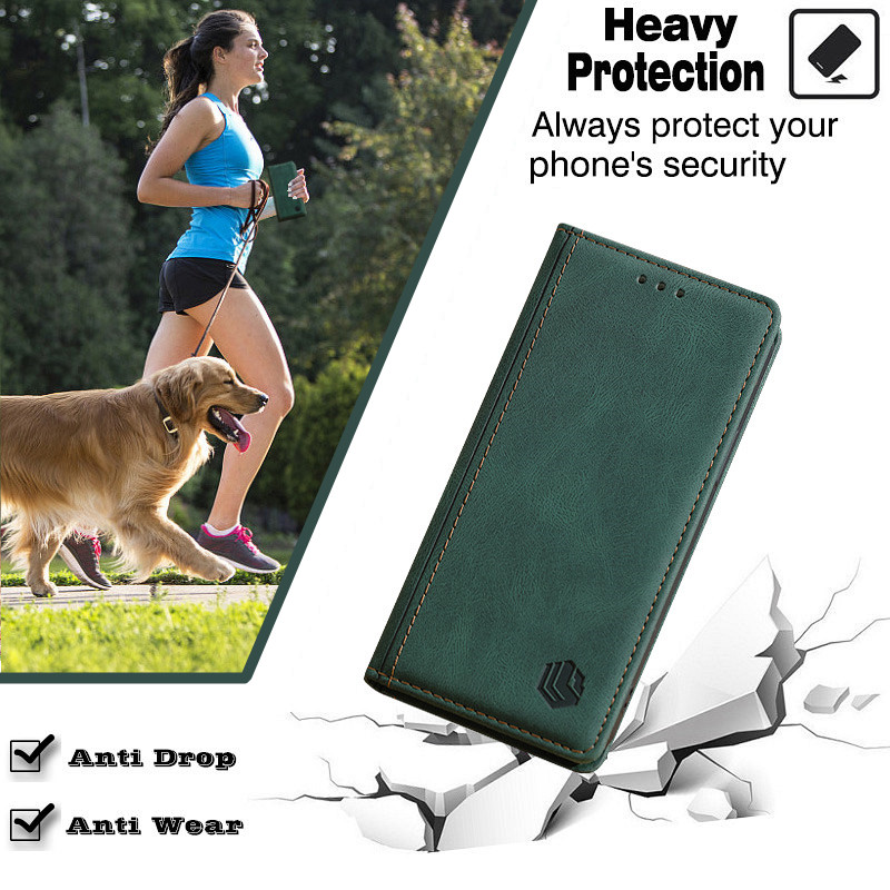 iQOO Neo 10 Case For Vivo iQOO Neo10 Cover Original Wallet Leather Flip Etui iQOO Neo 10R Shell Phone Holster Neo10 Pro Plus 5G