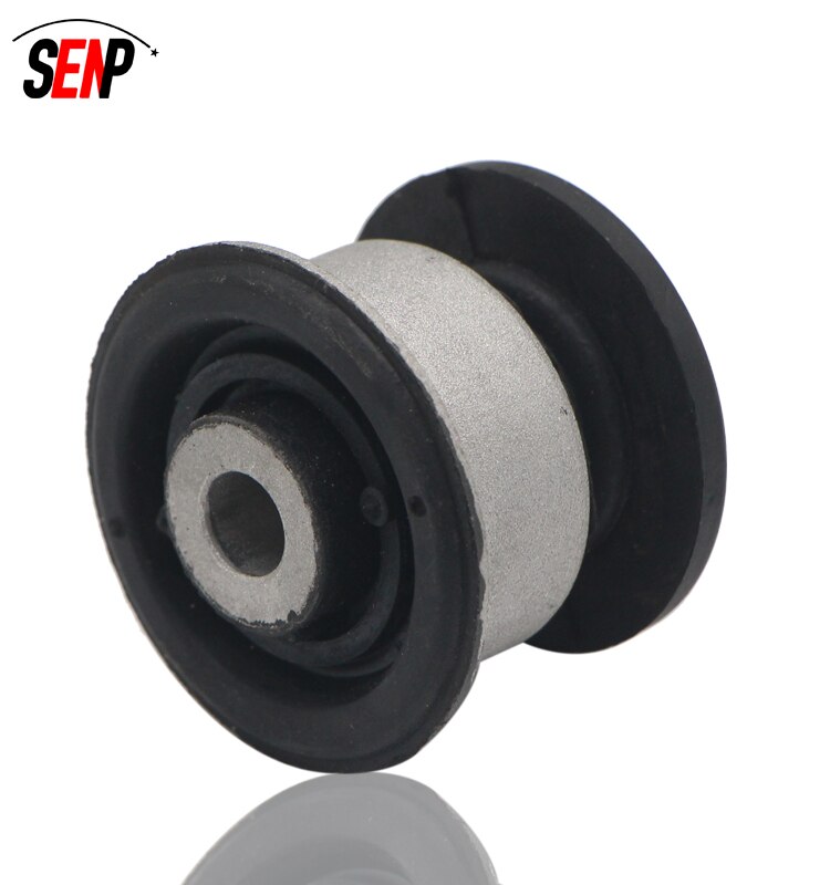 Rubber Control Arm Bushing Trailing Arm Bushing OEM:7L0407077 for Auai Q7 Chassis suspension bushing