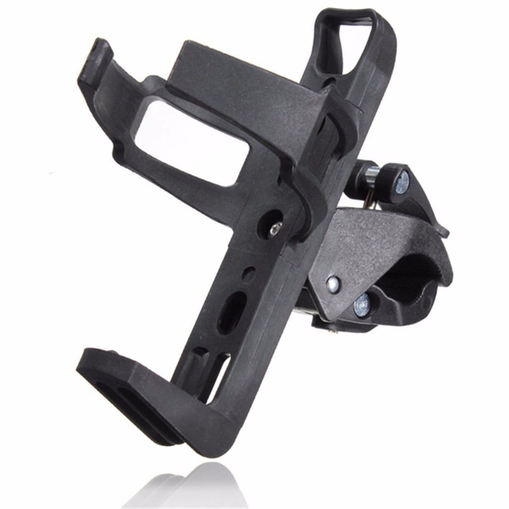 DDGBERFP - Soporte Para Botella De Agua Para Moto - Compatible Con Honda CB600, CB519, CB599, Hornet 600/900, CBR600, CBR - Color Oro