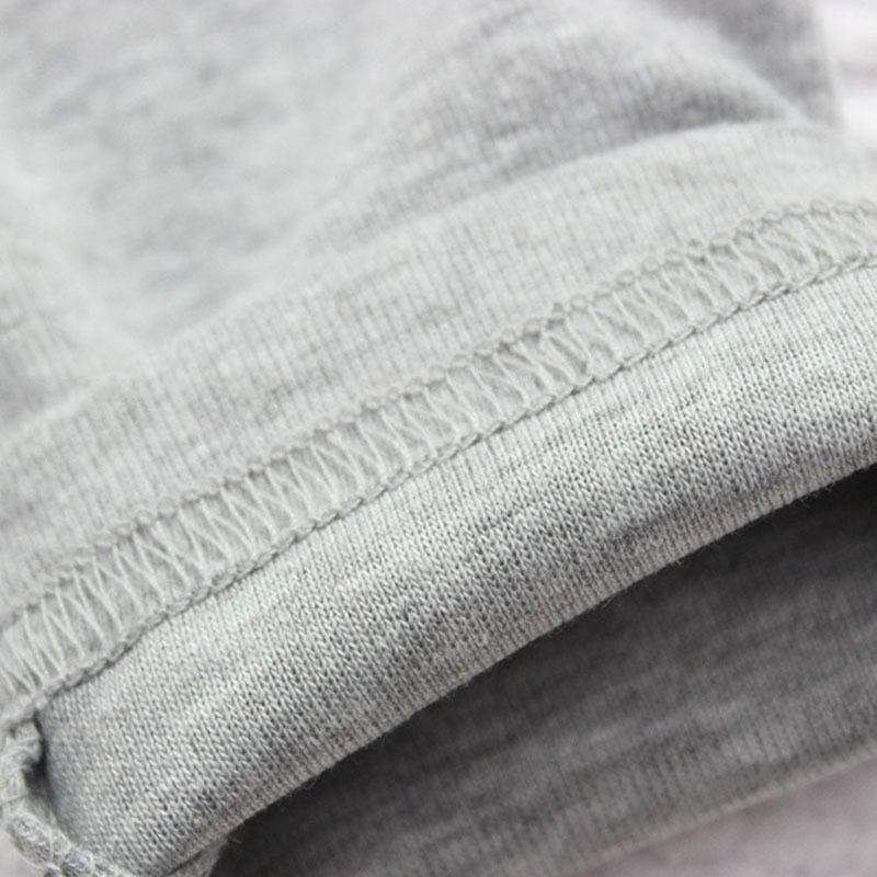 4 colores bebé niño Niña Pantalones 2-7Y lindo estampado de gato pantalones chico cálido pantalones elásticos leggings L07