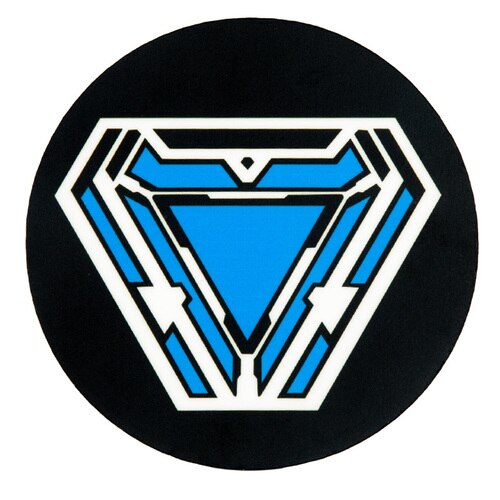 Kleding Schooltas Stickers Lichtgevende Gloeiende Speelgoed Voice-Activated Accessoires Spreken Heldere T-shirt Multi-Functie Music Control: 1