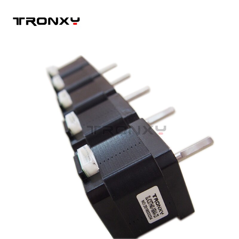 3D Printer Accessories For 42 Stepper Motor SL42STH40-1684A Nema 17 Motor Tronxy
