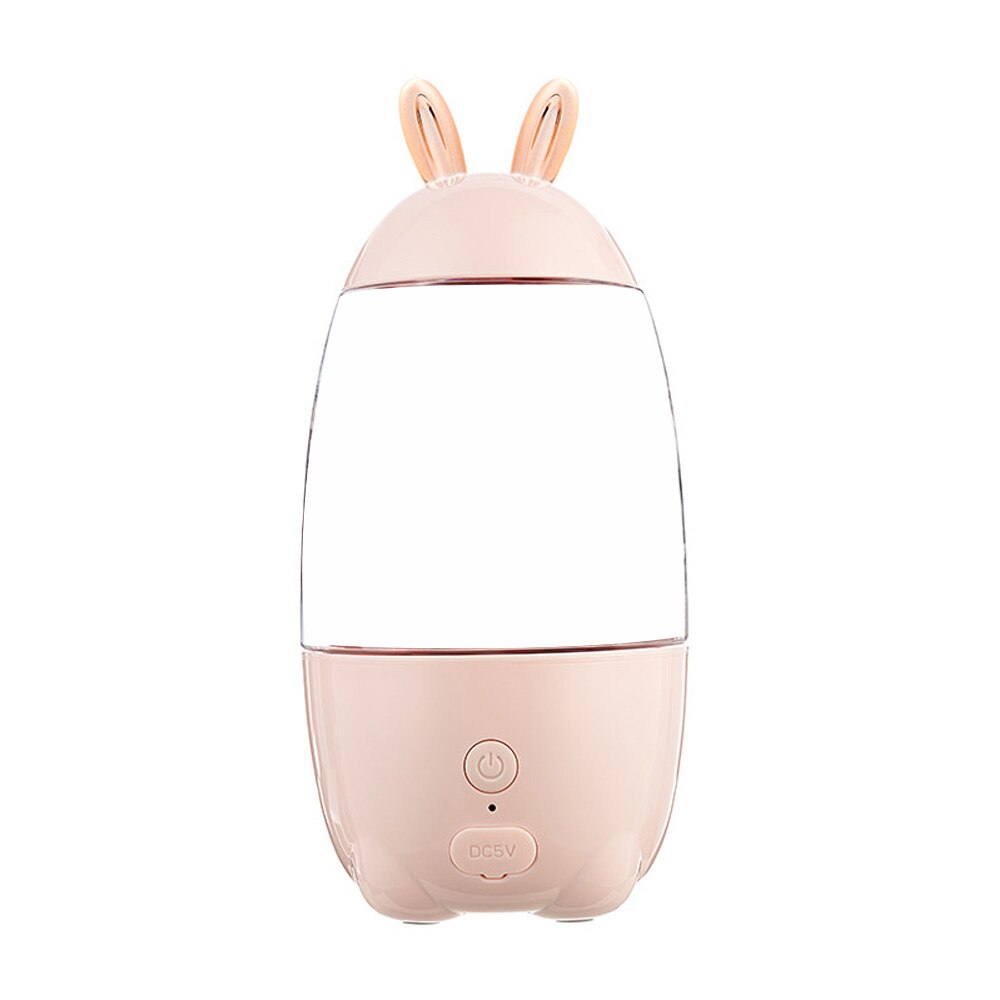 Cute Portable Juicer Electric USB Rechargeable Smoothie Blender Machine Mixer Mini Juice Cup Maker Fast Blenders For kid women: 03