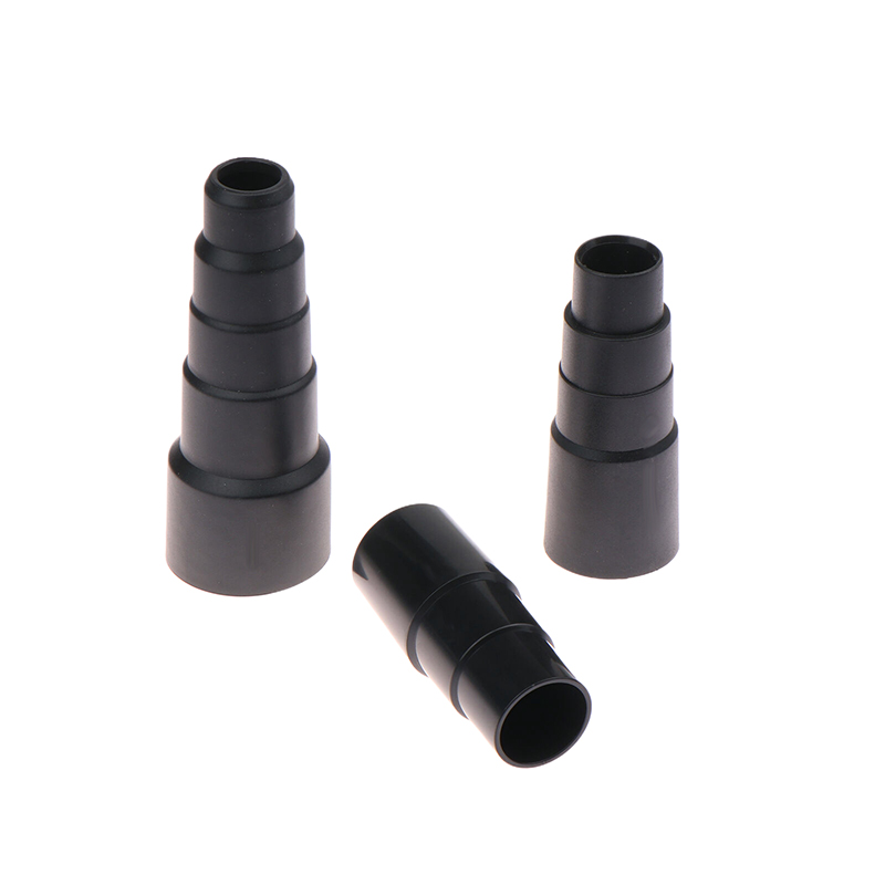 1PC 3/4/5 Schicht Universal- Adapter Konverter Staubsauger Rohr Schlauch 50/42/34/30/23mm Stecker DIY Zubehör