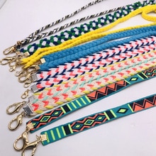 Adjustable Face Mask Lanyard Mask Extension Rope Elastic Band Anti-stroke Artifact Hanging Neck Mask Lanyard Anti-lost Ear Strap