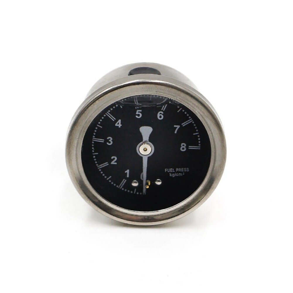 Automobile Fuel Regulating Valve Pressure Gauge Car Parts Accessories