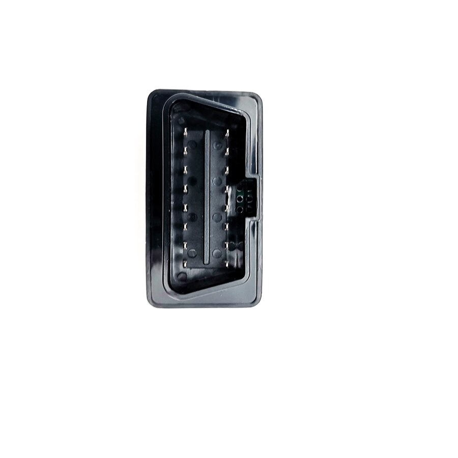 Módulo de cierre de ventana OBD2 para coche, herramienta de control remoto