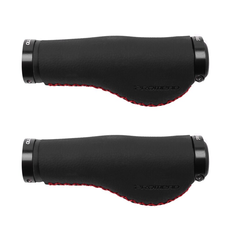 Promend Bicycle Grips Anti-Skid Comfortable Fiber – Grandado