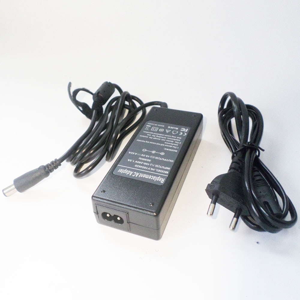 90 W adaptateur ac Battrey chargeur pour dell Vostro 2420 2421 2520 2521 3360 3460 3560 Alienware M11x M11x R2 M11x R3 alimentation