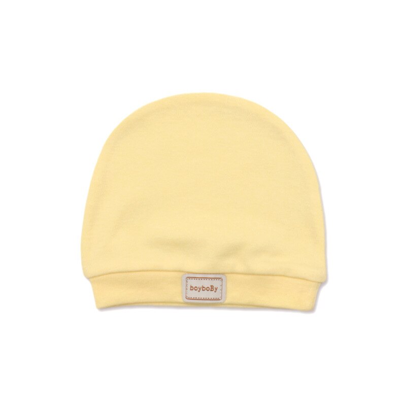 Baby Kids Towel Toddler Feeding Bib Double Combed Soft Cotton Hooded Head Absorbent Cloth Bib Suitable For 0-6 Months Solid: Yellow Cap