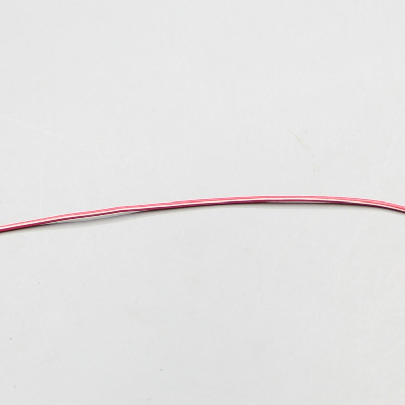 For Special cable for automobile 0.35 square electricity Car wire High and low temperature resistant wire