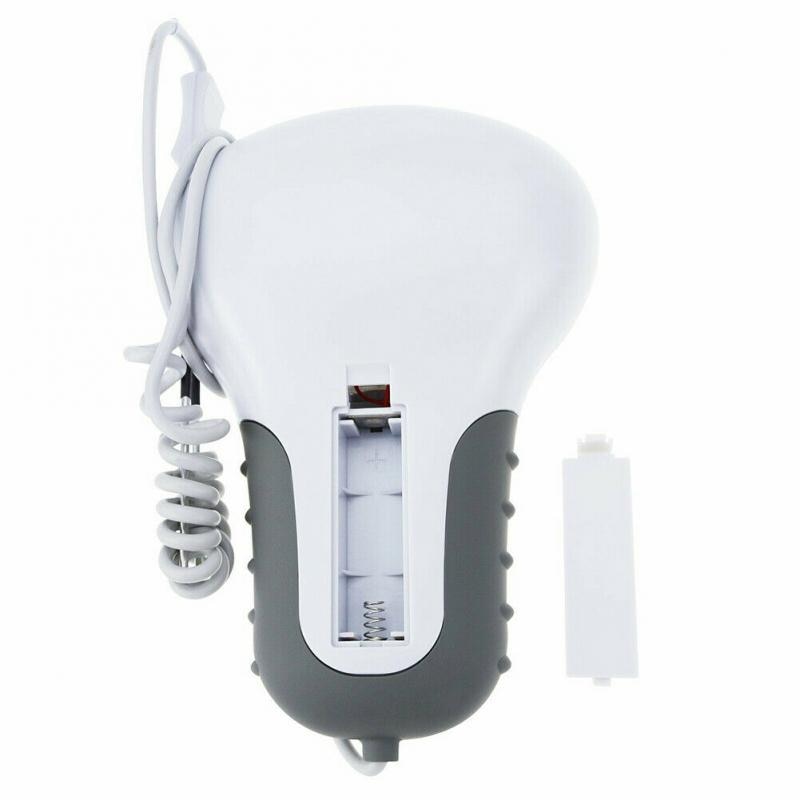 Medidor de del agua de piscina 2 en 1, clorímetro, herramienta para medir cloro, PH, dispositivo impermeable para acuario