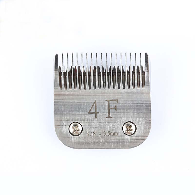 #4F dog grooming tool / dog grooming clipper blades