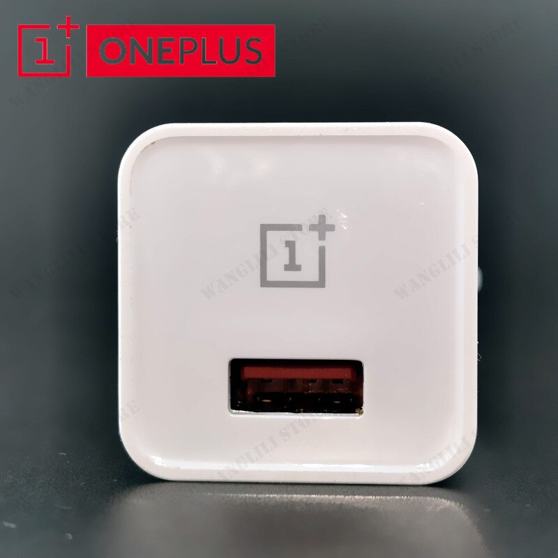Original OnePlus 7 Dash charger EU 20W Fast Charge power adapter 4A Usb Type c cable for one plus 6 6t 5t 5 3t 3