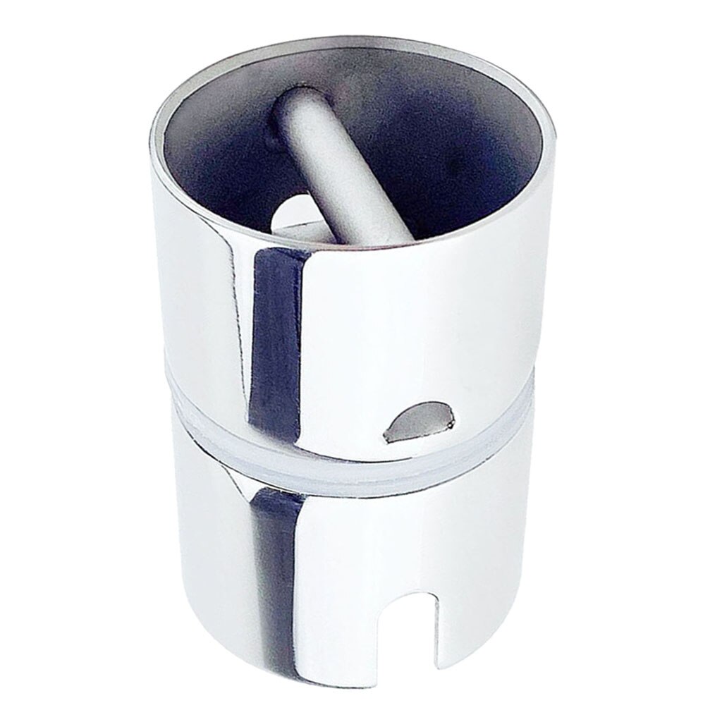Hansgrohe WallStoris - Wandstang 500 mm, mat zwart 27902670 Hansgrohe WallStoris - Wandstang 500 mm, mat zwart 27902670