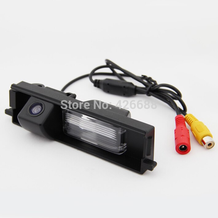 For SONY CCD rear Camera Special Car Rear View reverse parking backup Camera for Chery Tiggo /For toyota rav4