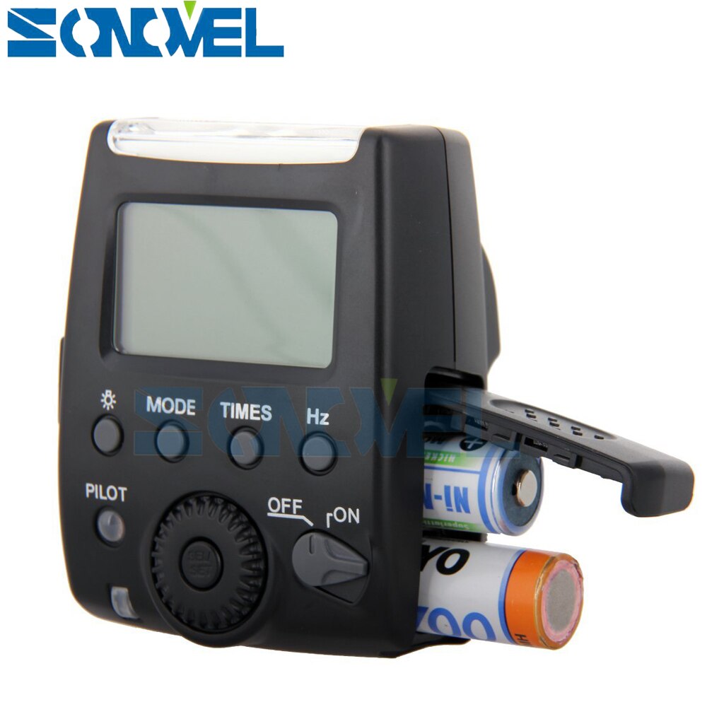 Meike MK-300 MK-300S LCD TTL Speedlite Flash Light For Sony NEX3 NEX5 NEX6 A9 A7 A7RII A7S A6000 A6300 A6500 A33 A55 A58 A77 A99