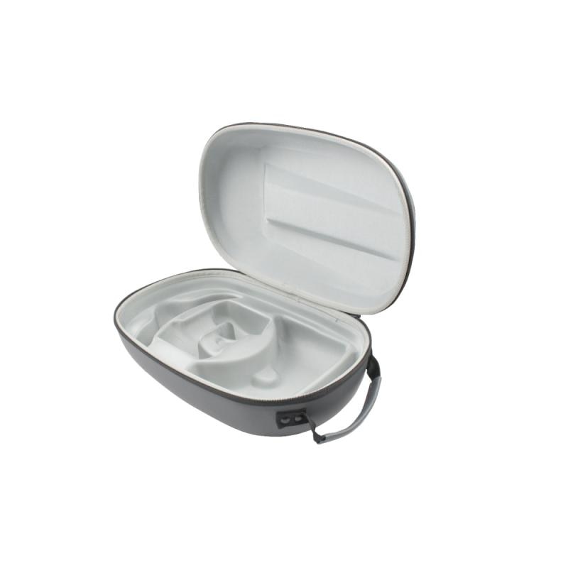 Storage Box For Oculus Quest 2 VR Glasses Portable Boxes For Oculus Quest 2 VR Glasses Storage Box Shock Proof Waterproof