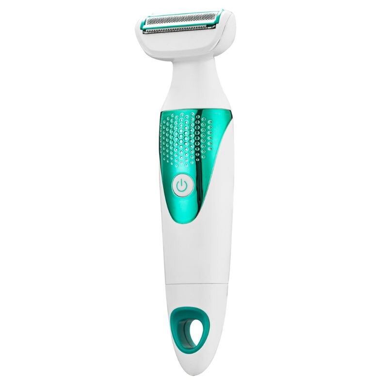 Multifunctionele Elektrische Vrouwen Wenkbrauw Oor Neus Tondeuse Scheerapparaat Trimmer Massager Reiniging Borstel Set