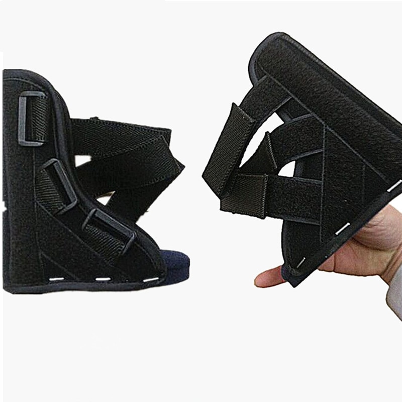 Kids Afo Voet Spalk Baby Ankle Foot Brace Night Spalk Peuter Strephenopodia Strephexopodia Spalk