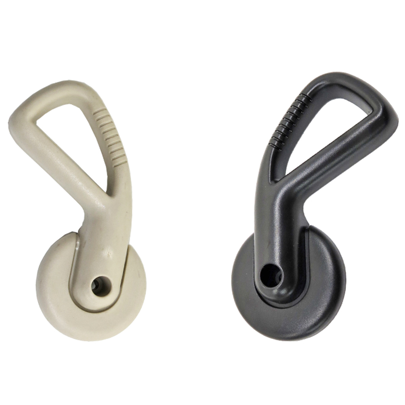 Baificar Neue Echte Armlehne Griff 890586 Sitz Erzähler Knopf Einstellen Hebel 9638799977 Für Peugeot 206 207 Citroen C2