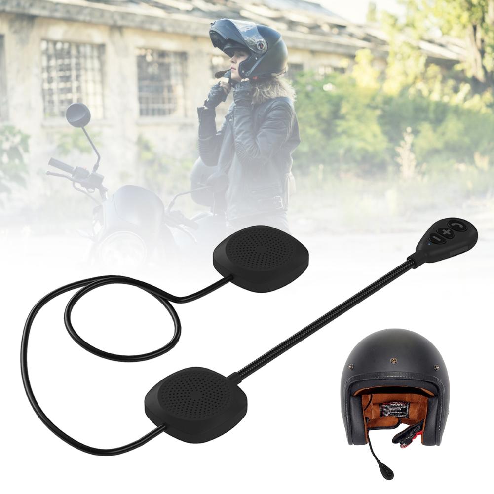 MH05 moto Bluetooth 5.0 casque Rechargeable casque mains libres casque