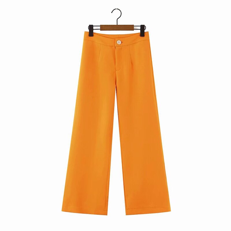 Dames Casual Fit Wijde Outfits 2-delige Set kopen vanaf een prijs van 52