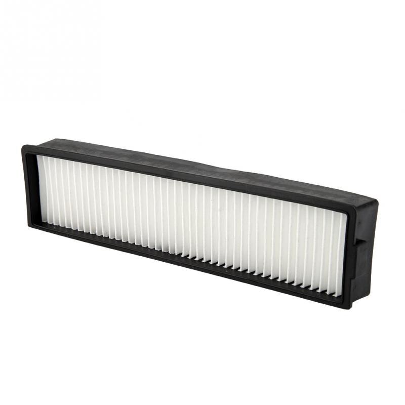 Reemplazo de filtro HEPA de limpieza para sala de estar