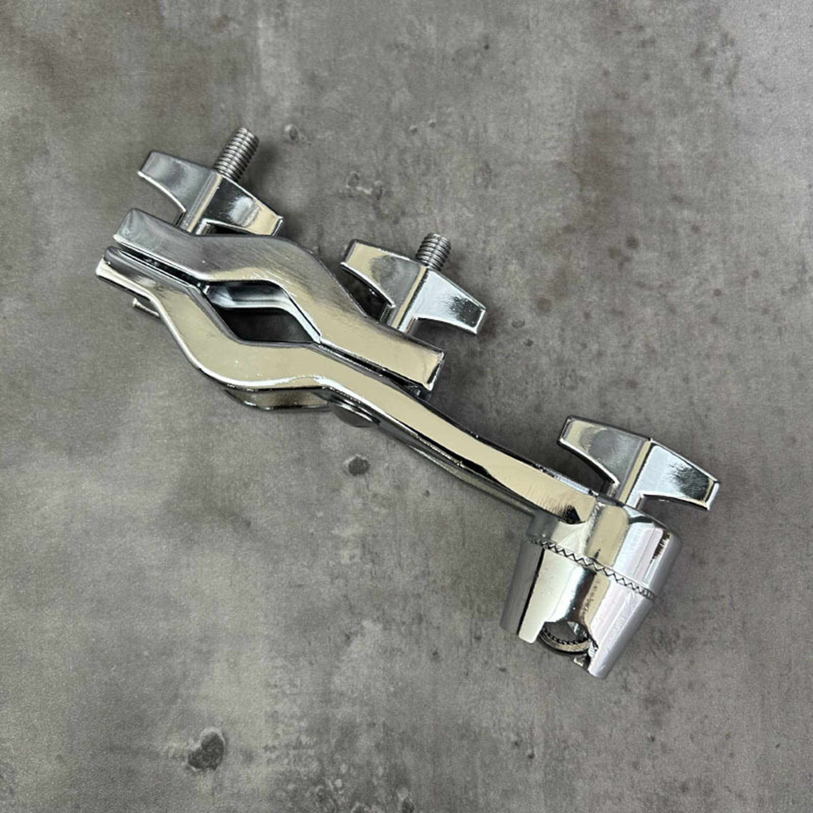 Bekkenarm Bevestiging Klem Klem Drum Verlengclip Drumaccessoire