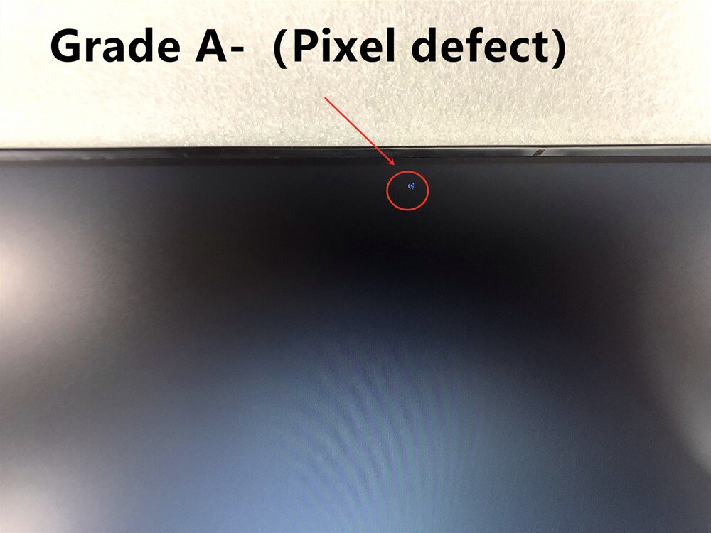 15.6 Slim 30 PIN Laptop Screen B156XTN04.0 NT156WHM-N12 N156BGA-EA2 B156XTN03.2 NT156WHM-N42 NT156WHM-N32 N156BGA-EB2 B156XTN07.: Grade A-