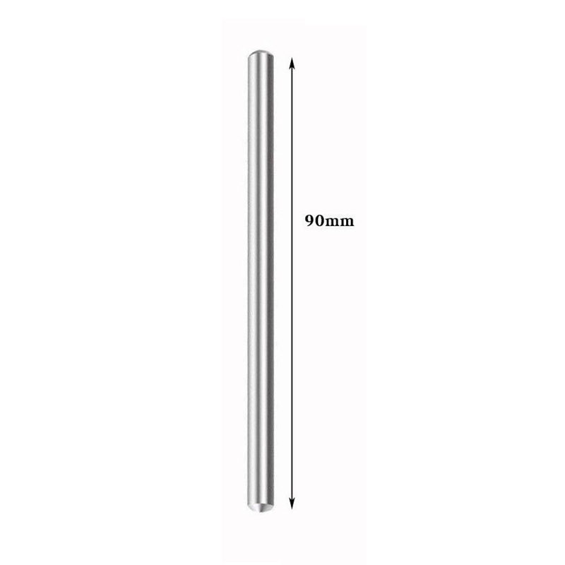 Grifo Extractor de alambre roto, válvula triangular de doble cabeza, Universal, de rosca rota, 4 y 6": G
