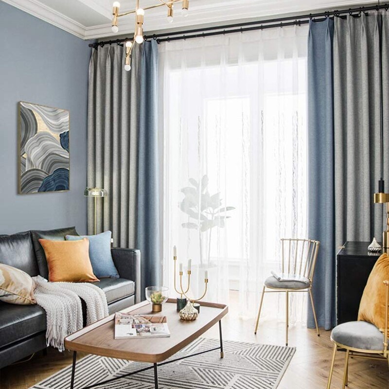 3 Stks/set Gordijnroede Beugels Heavy Duty Dubbele Stang Houders Duurzaam Metalen Gordijn Staaf Muur Beugels Met Schroef