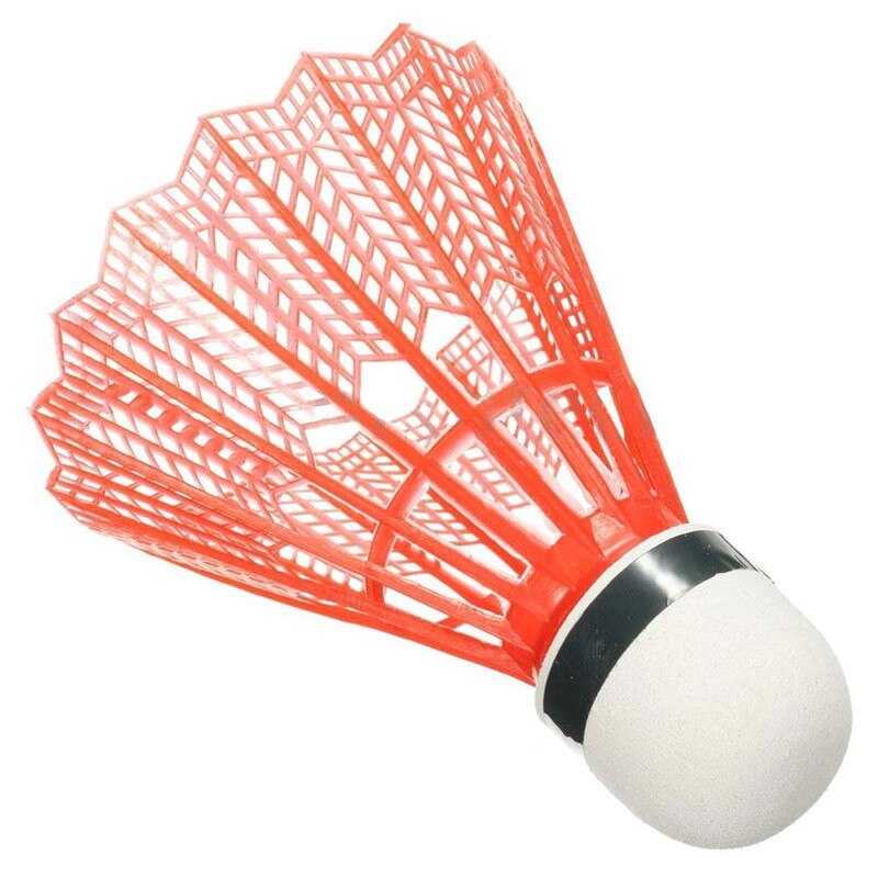 Badminton Shuttlecock Shuttlecocks 12pcs NAS Balls