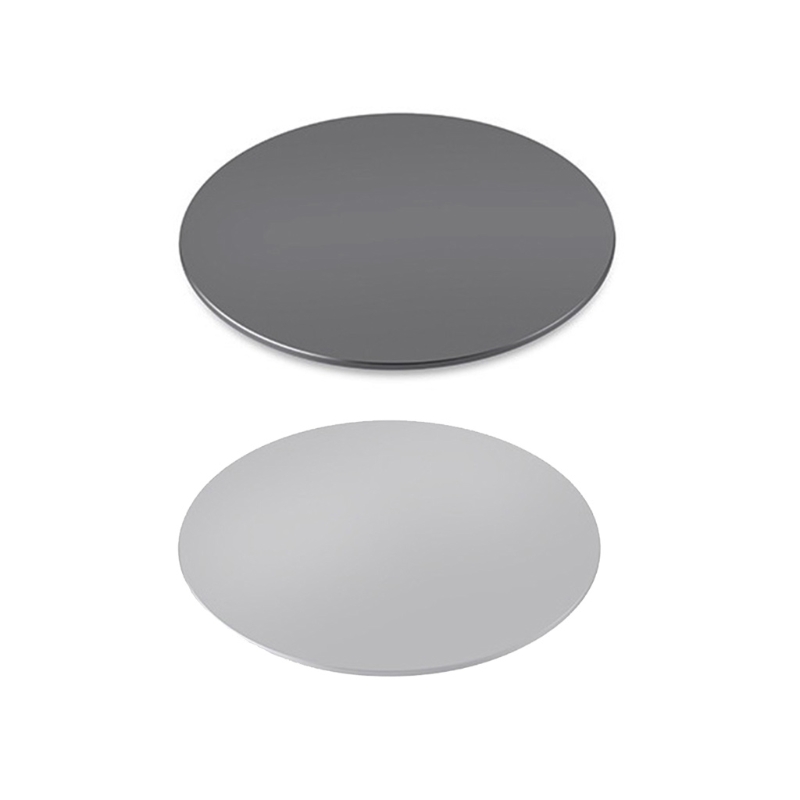 IMac-soporte de aleación de aluminio para ordenador portátil, Base para Monitor, multiángulo