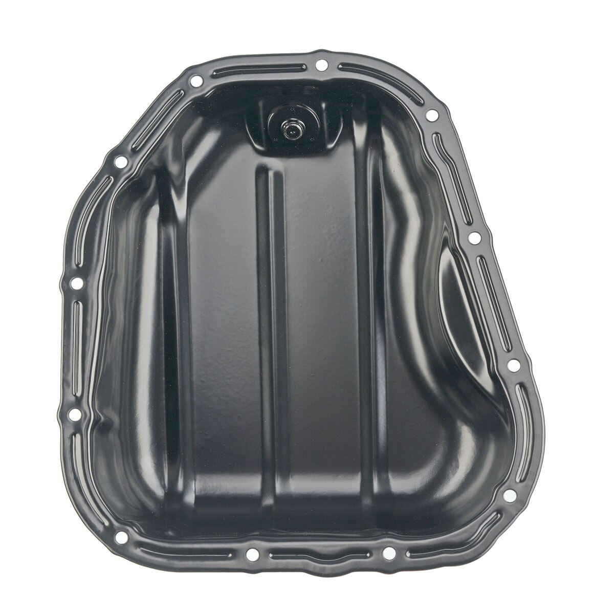 Cacerola de aceite de motor inferior para Toyota Camry Solara Highlander ES330 ES300 3.0L 3.3L