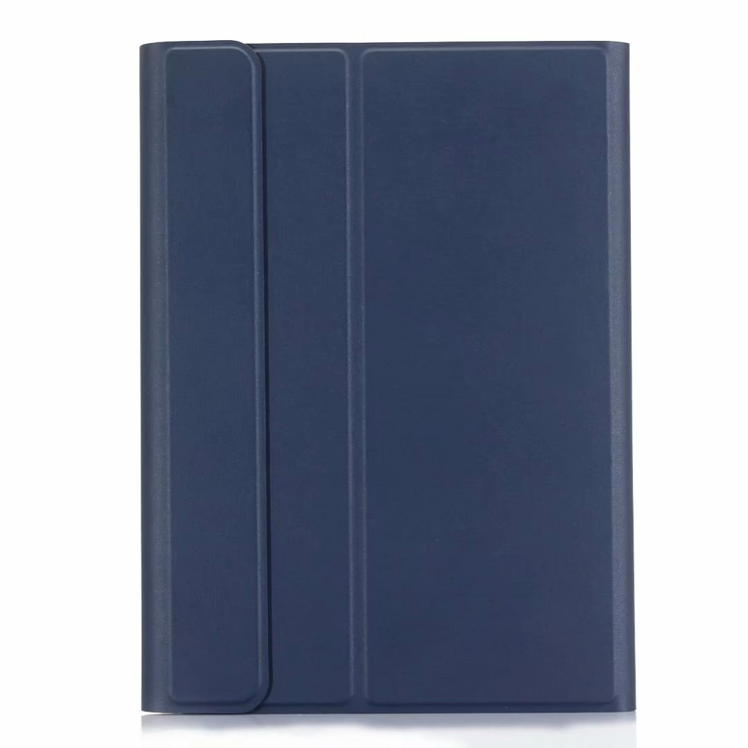 Etui na Samsung Galaxy Tab S5e 10.5 etui na klawiaturę T720 T725 SM-T720 na klawiaturę Bluetooth: blue